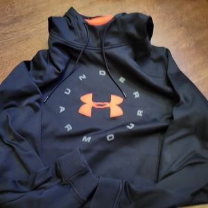 Ua hoodie
